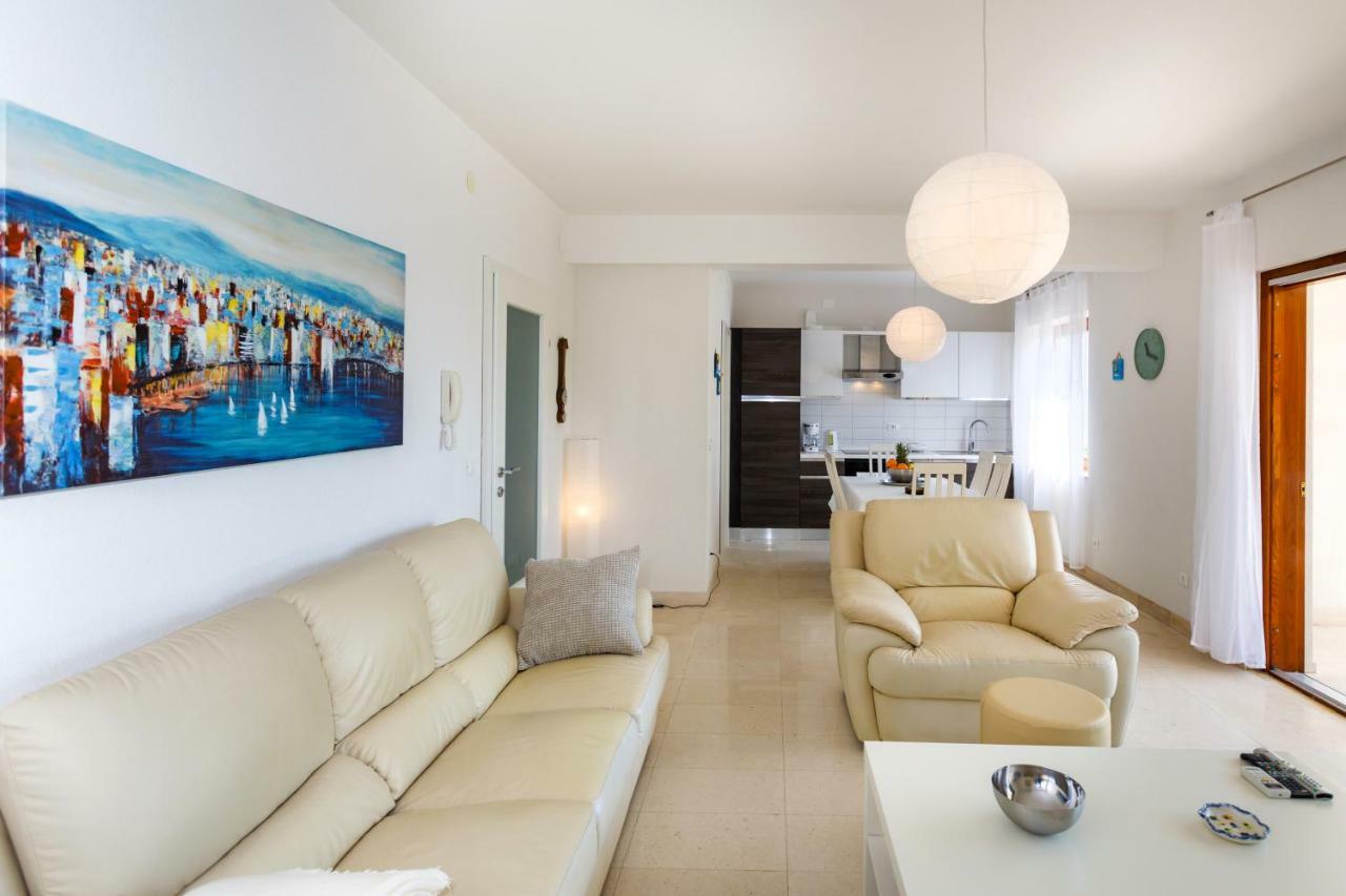 Apartman Jezevac 克尔克 外观 照片
