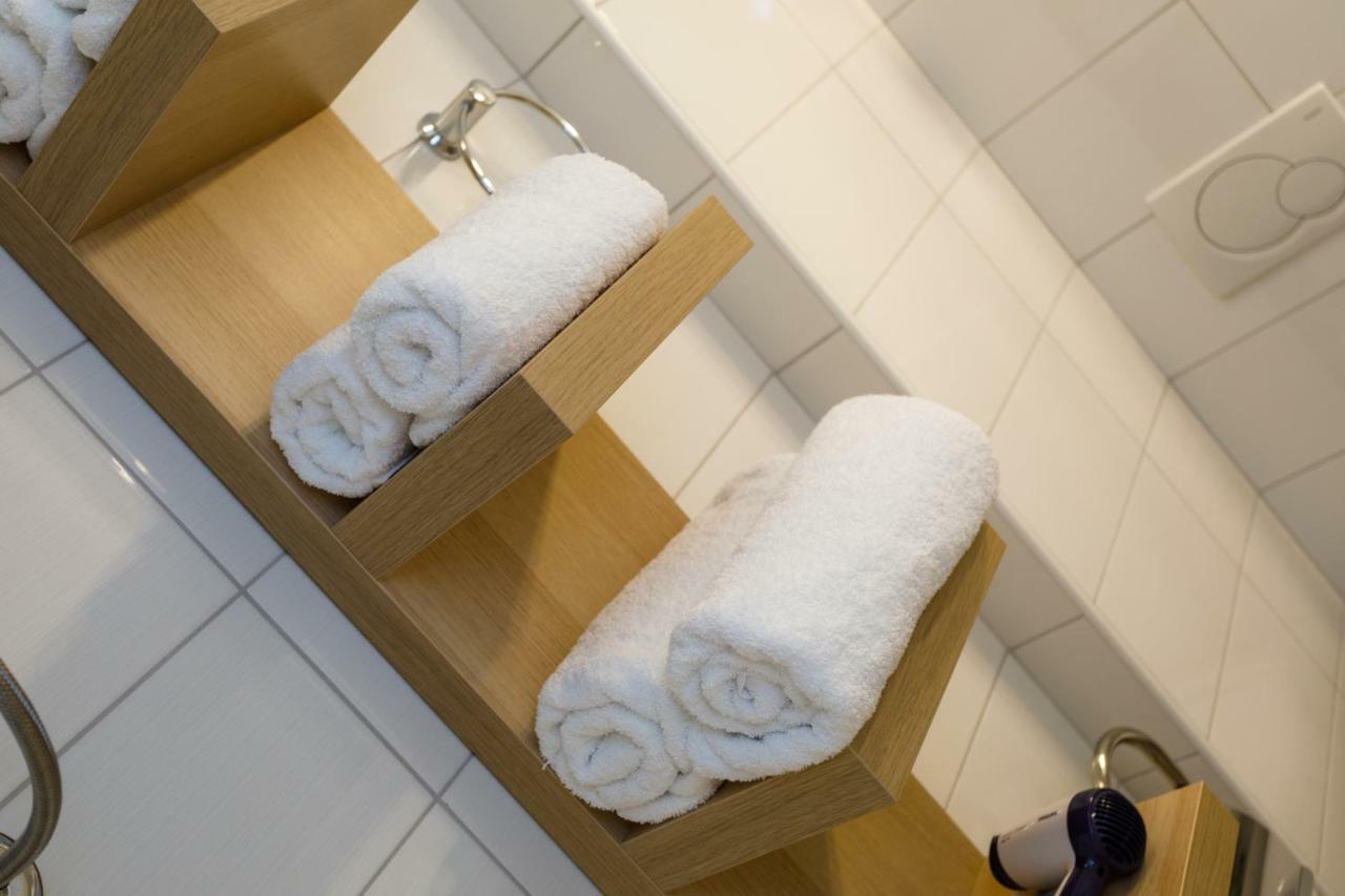 Apartman Jezevac 克尔克 外观 照片